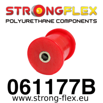 Strongflex Rear suspension front spring bush sport (061177B)