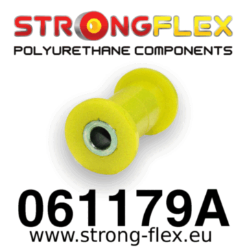 Strongflex Rear suspension rear spring bush SPORT (061179A)