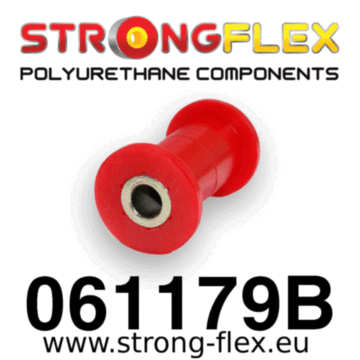 Strongflex Rear suspension rear spring bush sport (061179B)