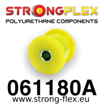 Strongflex Rear suspension diff link bush SPORT (061180A)