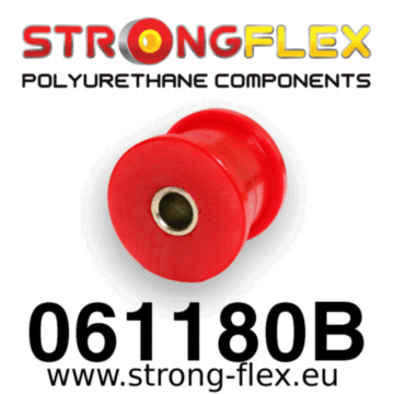 Strongflex Rear suspension diff link bush sport (061180B)