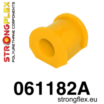 Strongflex Anti roll bar bush SPORT (061182A)