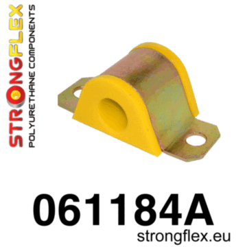 Strongflex Anti roll bar link bush SPORT (061184A)