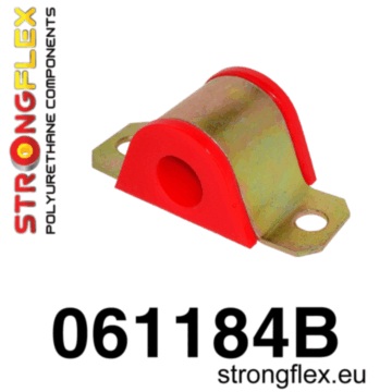 Strongflex Anti roll bar link bush (061184B)