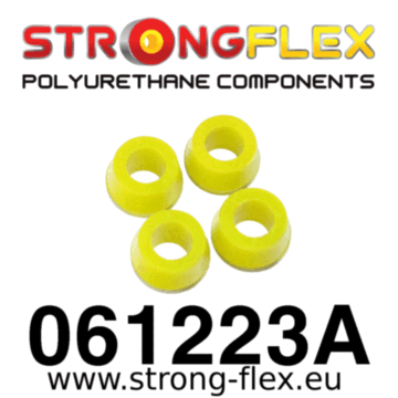 Strongflex Front anti roll end link bush SPORT (061223A)