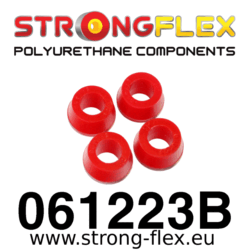 Strongflex Front anti roll end link bush (061223B)
