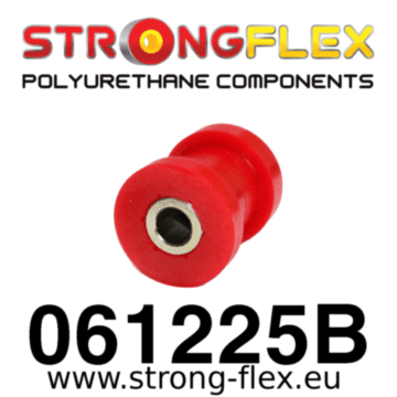 Strongflex Front upper long arm bush (061225B)