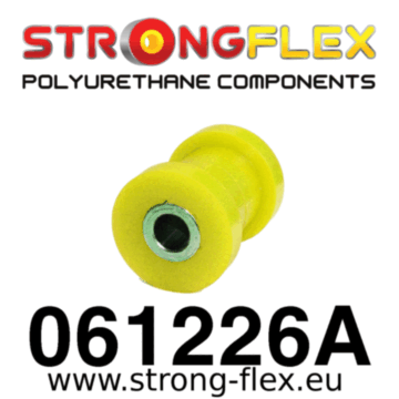Strongflex Front upper short arm bush sport SPORT (061226A)