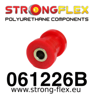 Strongflex Front upper short arm bush (061226B)