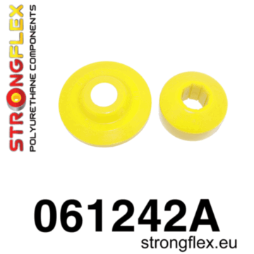 Strongflex Engine mount inserts SPORT (061242A)