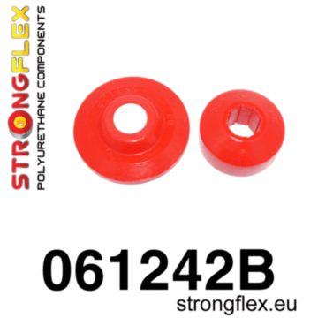 Strongflex Engine mount inserts (061242B)