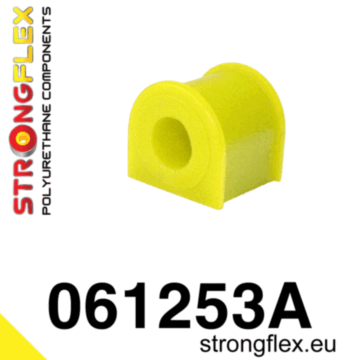 Strongflex Priek≈°ƒìjƒÅ stabilizƒÅtora bukse SPORT (061253A)