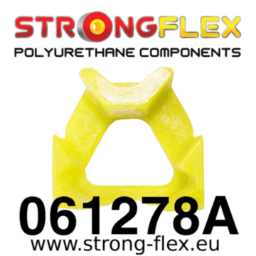 Strongflex Gearbox mount insert SPORT (061278A)