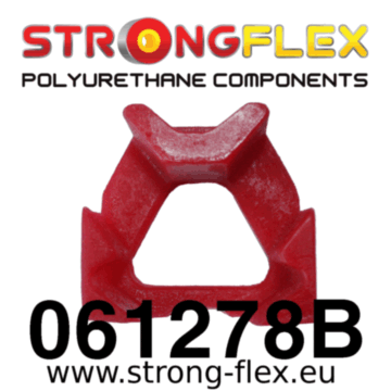 Strongflex Gearbox mount insert (061278B)