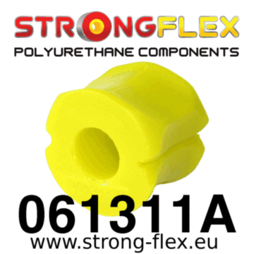 Strongflex Priek≈°ƒìjƒÅ stabilizƒÅtora bukse SPORT (061311A)