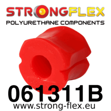 Strongflex Front anti roll bar bush (061311B)