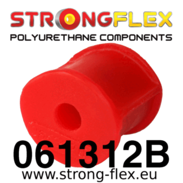 Strongflex Front anti roll bar end link bush (061312B)