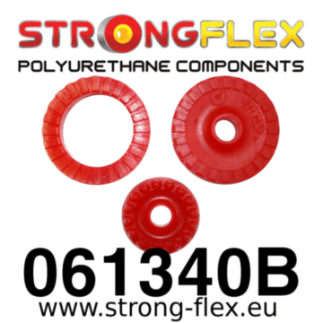 Strongflex Engine mountinserts (061340B)
