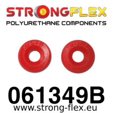 Strongflex Shock absorber mounting (061349B)