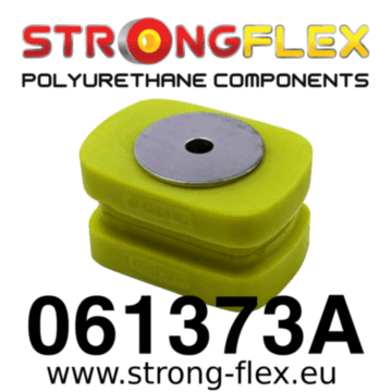Strongflex Motor mount inserts (timing gear side) SPORT (061373A)