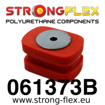 Strongflex Motor mount inserts (timing gear side) (061373B)
