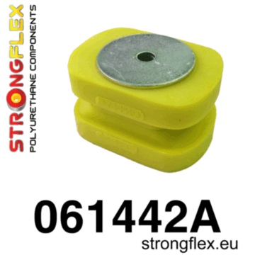 Strongflex Motor mount inserts (timing gear side) SPORT (061442A)