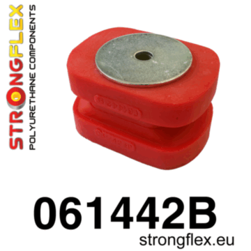 Strongflex Motor mount inserts (timing gear side) (061442B)