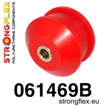 Strongflex Front wishbone rear bush (061469B)