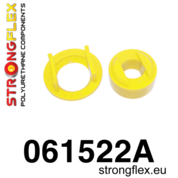 Strongflex Motor mount inserts SPORT (061522A)