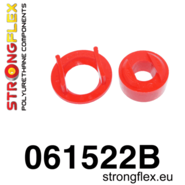 Strongflex Motor mount inserts (061522B)