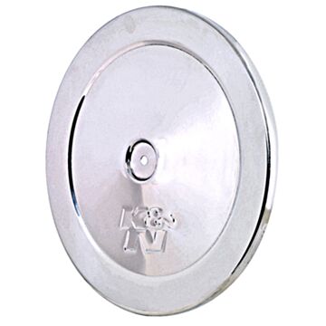 K&N 9 Inch Top Plate