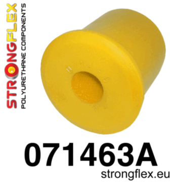 Strongflex Front wishbone rear bush SPORT (071463A)