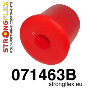 Strongflex Front wishbone rear bush (071463B)