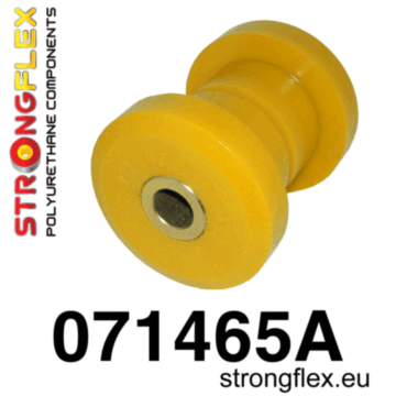 Strongflex Front wishbone front bush - bolt 12mm SPORT (071465A)