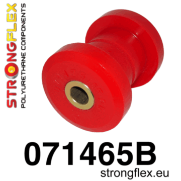 Strongflex Front wishbone front bush - bolt 12mm (071465B)
