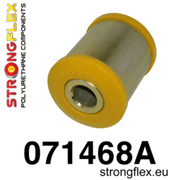 Strongflex Rear outer lower arm bush SPORT (071468A)