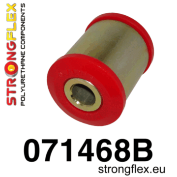 Strongflex Rear outer lower arm bush (071468B)