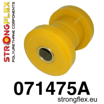 Strongflex Front wishbone front bush - bolt 14mm SPORT (071475A)