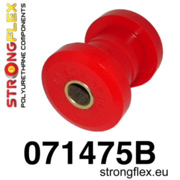 Strongflex Front wishbone front bush - bolt 14mm (071475B)
