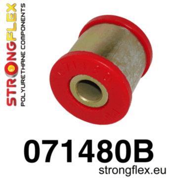 Strongflex Rear arm upper bush (071480B)