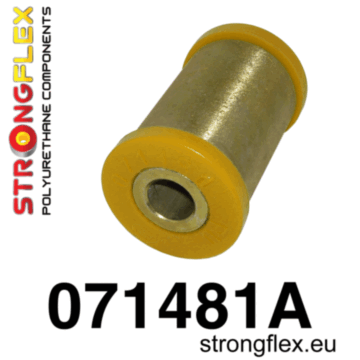Strongflex Rear inner lower arm bush SPORT (071481A)
