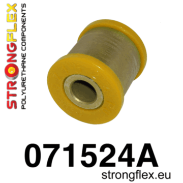 Strongflex Rear lower front arm bush SPORT (071524A)