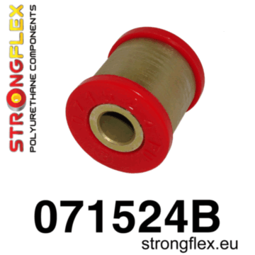 Strongflex Rear lower front arm bush (071524B)