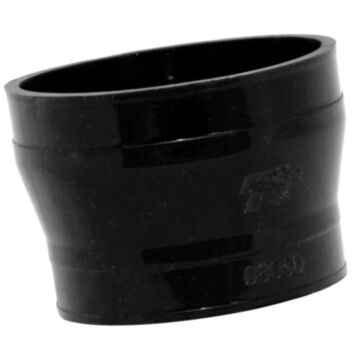 K&N Rubber Hose 4"ID x 3-1/2"ID x 3"L