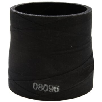 K&N Rubber Hose 3"ID x 2-3/4"ID x 3"L