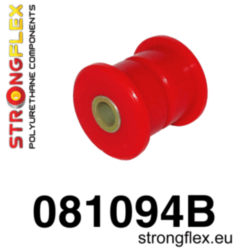 Strongflex Front wishbone outer bush (081094B)