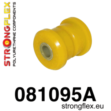 Strongflex Front wishbone inner bush SPORT (081095A)