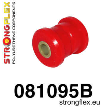 Strongflex Front wishbone inner bush (081095B)
