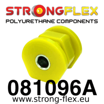 Strongflex Front lower rear bush SPORT (081096A)