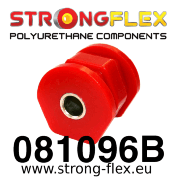 Strongflex Front lower rear bush (081096B)